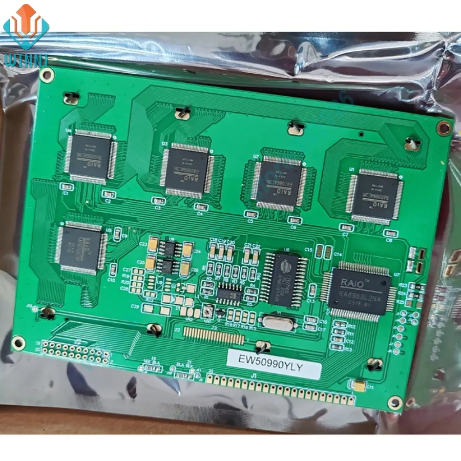 EW50990YLY ȣȯ LCD ÷ , ǰ