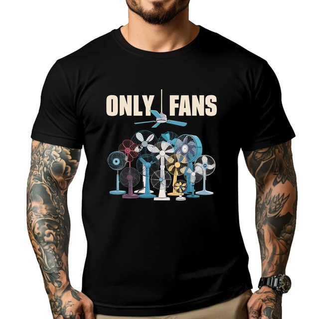 Only GérMens-T-shirt à manches courtes en coton imprimé pour hommes, vêtements de mode, grande taille 1