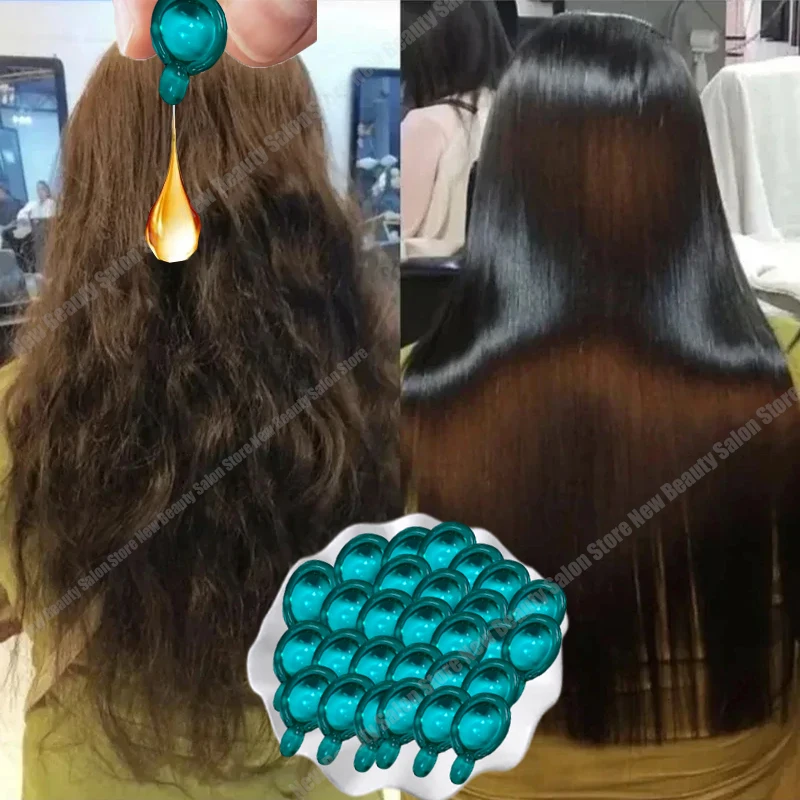 c-psula-m-gica-da-vitamina-do-cabelo-leo-da-queratina-restaura-o-r-pida