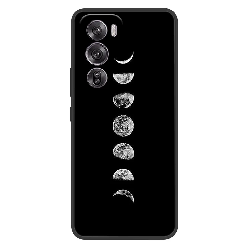 Stylish Soft Silicone Phone Case - Full Protector Fashion Cover