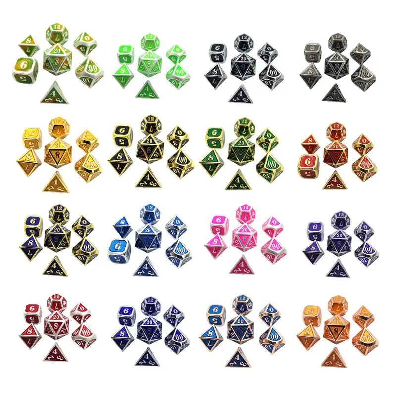 

Металлическая искусственная большая Волшебная подставка для подземей и драконов ролевая игра MTG настольные игры Прямая поставка