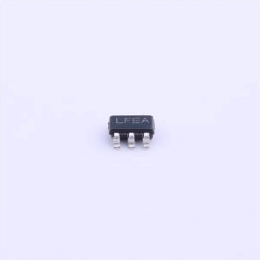 LP2992AIM5X-3.3/NOPB