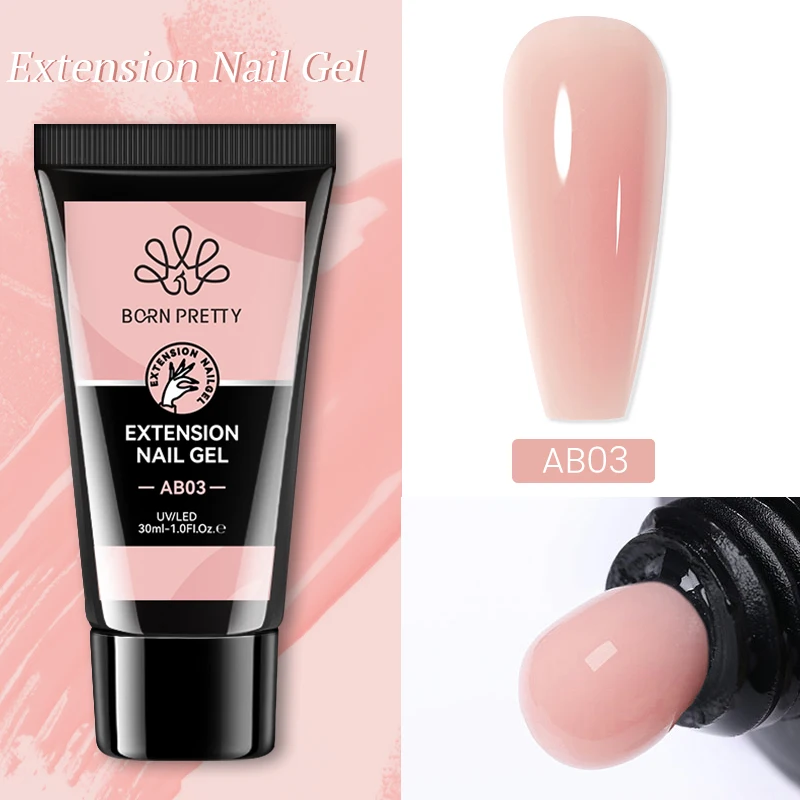 30ml ExtensionGel-3