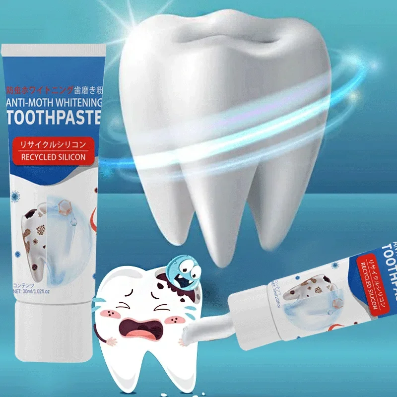 

Remove Cavities Calculus Plaque Periodontitis Teeth Whitening