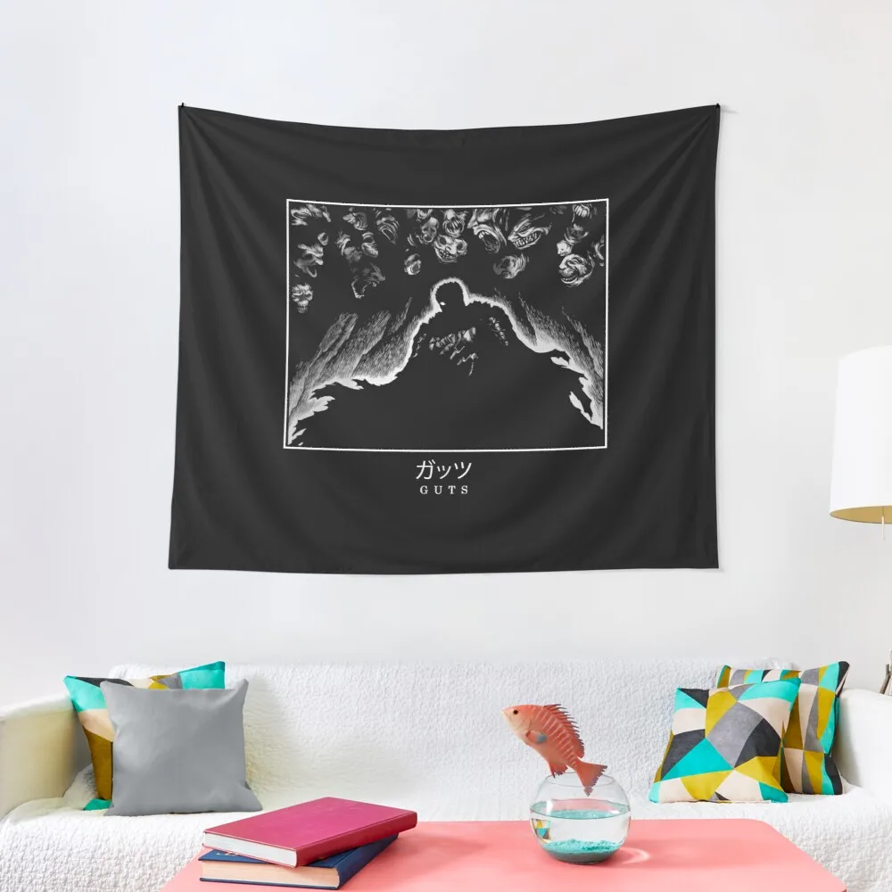 

The Cave Tapestry Christmas Wall Decoration