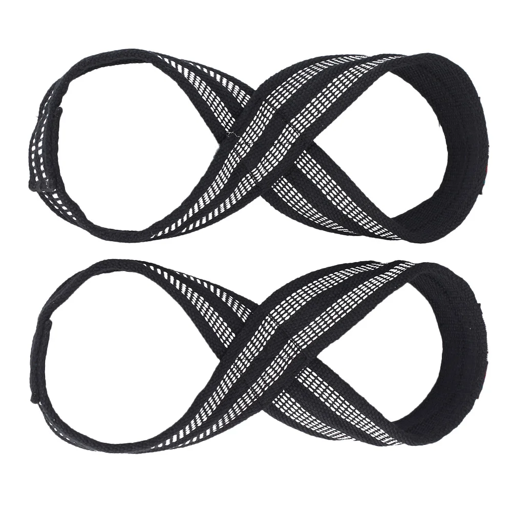 

Resistance Band Assist Bands for Fittness Auxiliary Belt Belts Exercise Brace Fitness