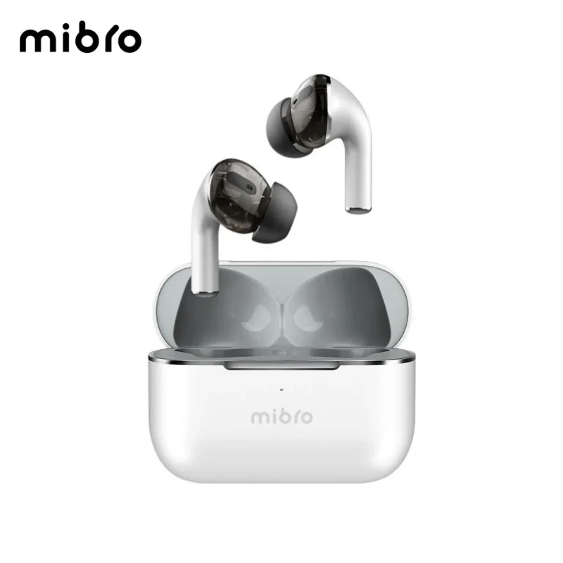 

Bluetooth Earphone Mibro M1 TWS IPX4 Waterproof Sport Wireless Headphones HiFi Touch Control Reduction Earbuds For Xiaomi Phone