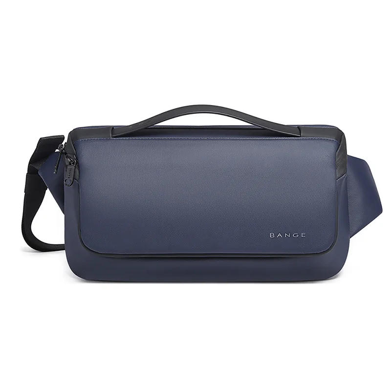 Waterproof Chest Bag Travel Messenger for Men