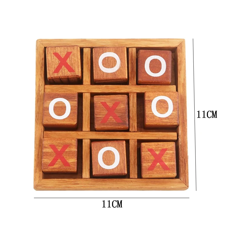 Tic Tac Toe