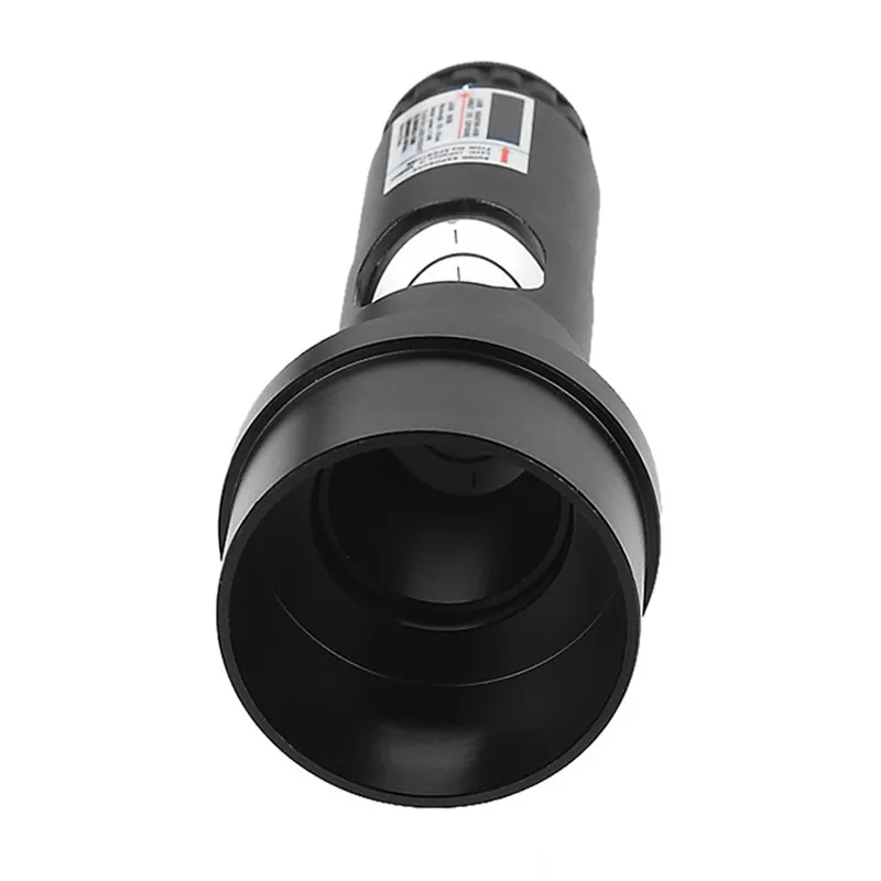 1.25" Telescope Collimator 2inch laser calibrator counter Adapter Reflector Monoculars 2" Sleeve For Newtonian Telescope Adapt 6