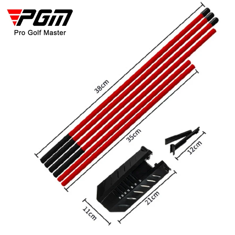 Golf Swing Grip Trainer Tool 6