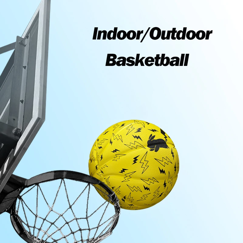 Professional Game Basketball