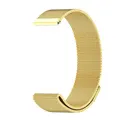 Gold  Magnetic