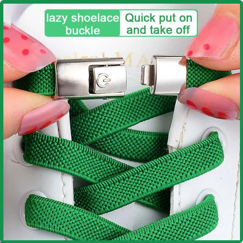 2023 keine Krawatte Schn rsenkel Press Lock Schn rsenkel ohne Krawatten 