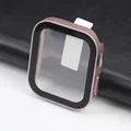 Matte-Rose Gold
