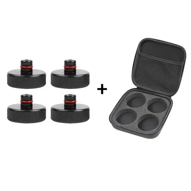 4pcs with box
