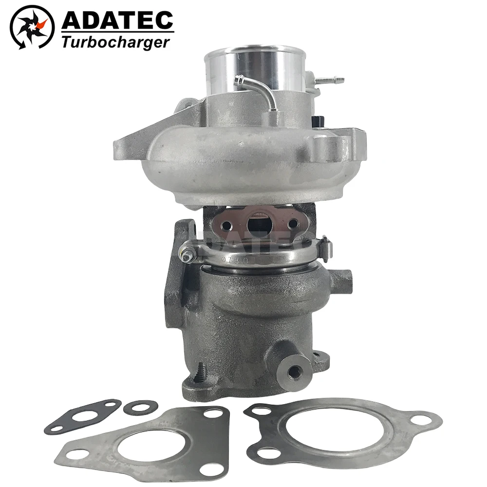 TF035 Turbo 49135-07640 49135-07670 Turbocharger For GREAT WALL GW Auto Hover Haval H6 1.5T 4G15T 1118100XEG73 New Turbine