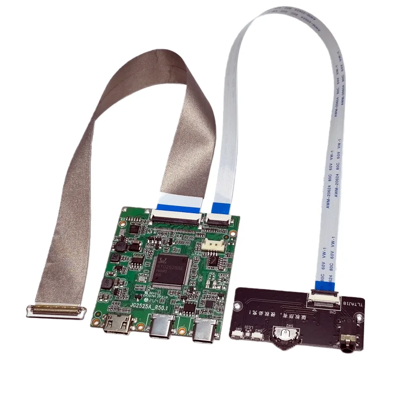 DALLE ÉCRAN LCD LED type Boehydis NV140FHM-N61 V8.0 14.0 1920x1080 EUR 89,90 - FR