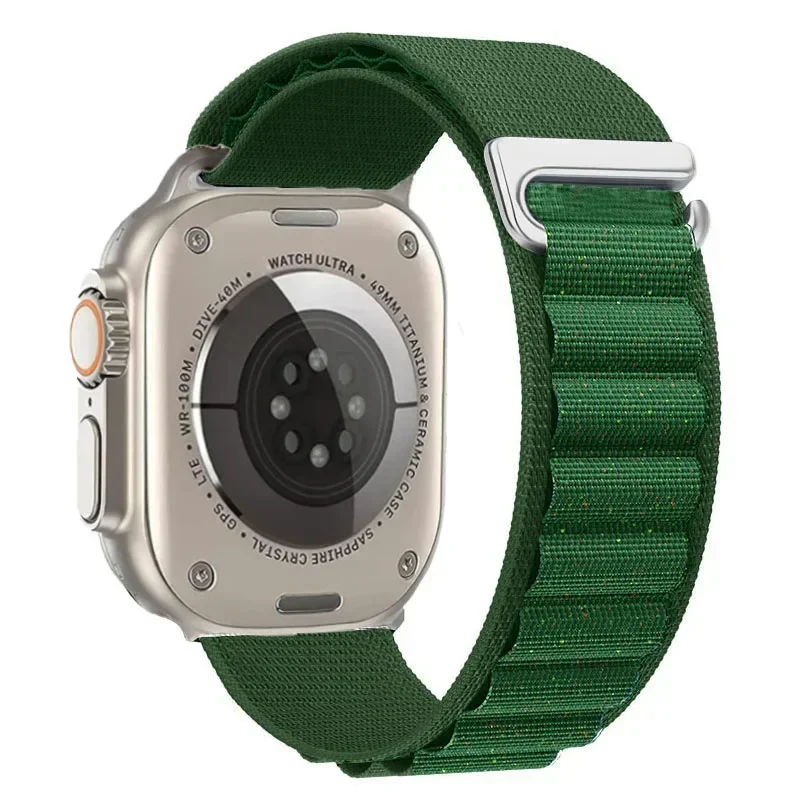 Breathable Nylon Sports Wristband