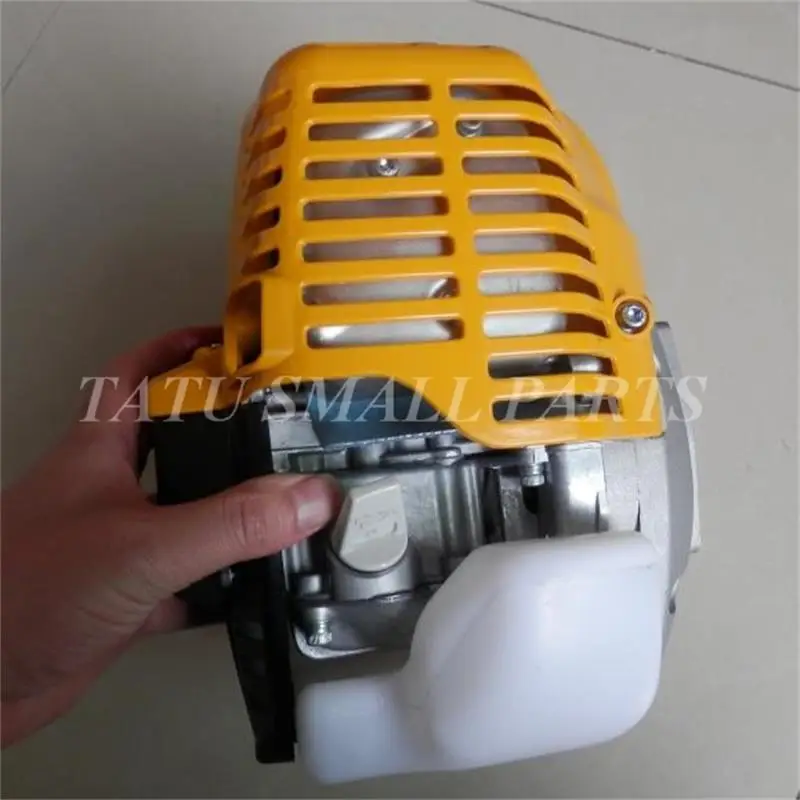 EH035 GASOLINE ENGINE FOR MAKITA SUBARU ROBIN 4T 33.5CC 1.6HP MOTOR BIKE BRUSH CUTTER TILLER SPRAYER SNIPPER GARDEN POWER TOOLS