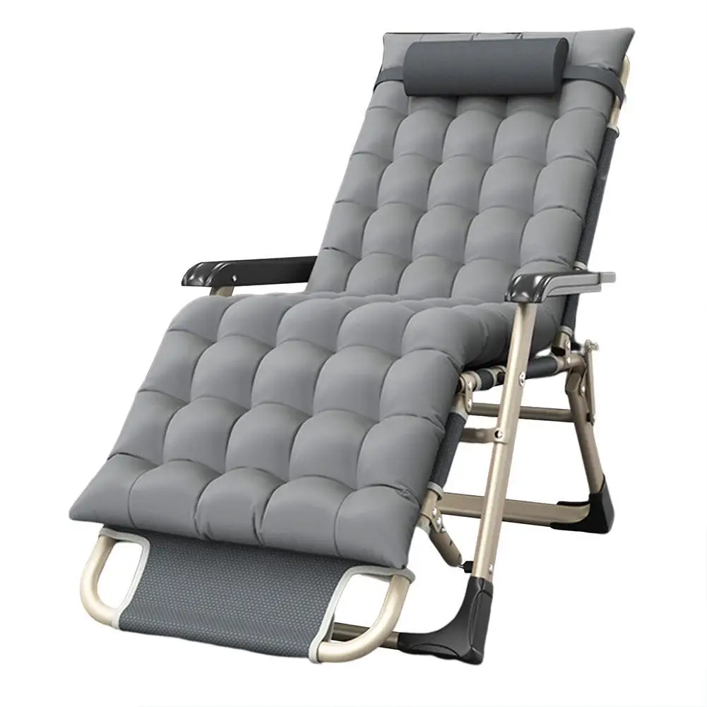 Leggio Regolabile Extra Large In Lega Di Alluminio - Pieghevole E Portatile Per Lettura Su Letto E Divano - 4