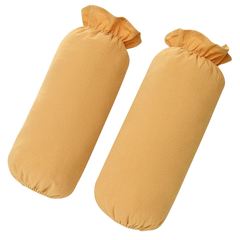 Housework Kitchen Long Waterproof and Anti-dirty Cotton Cover Wear-resistant Breathable Office Sleeves