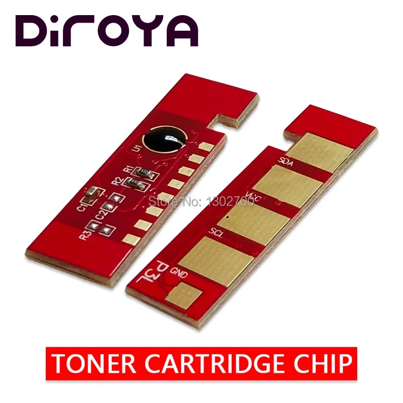 

20PCS CLT409S CLT-409 Toner Cartridge Chip for Samsung CLP 310 CLP-310 315 CLX-3170 CLX-3175 CLX 3170 CLX 3175 Powder Reset