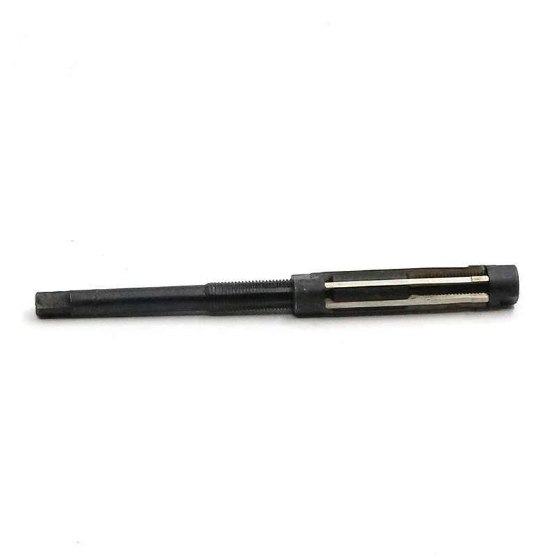 6-23mm Adjustable Hand Reamer Machine Cutting Tools 6 7 8 9 10 11 12 13 15 17 19 21 23mm HSS Size Range Reamer 3