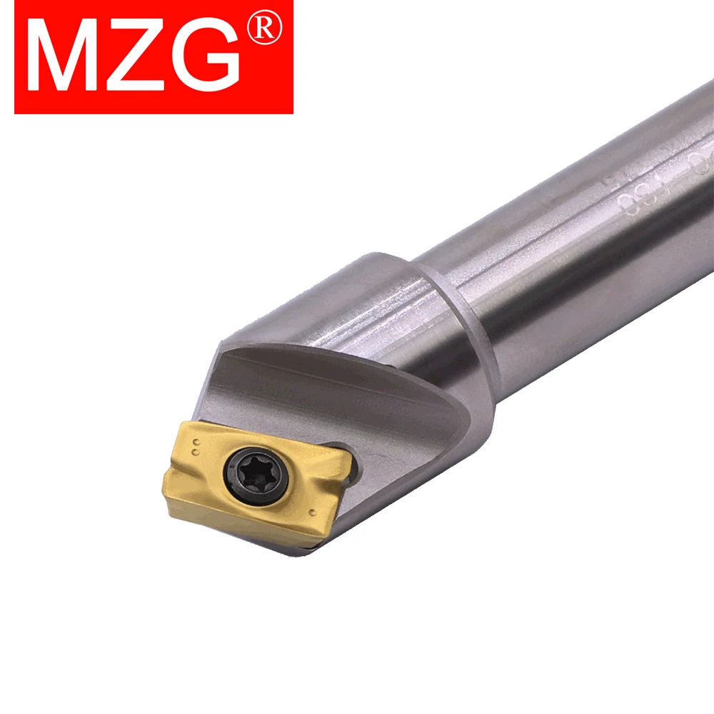 45Dgree Chamfer Cutter Tool CNC Lathe Tungsten Steel Milling Cutter APMT Carbide Insert Holder End Mill Drill Chamfering MZG SSK carbide milling cutter