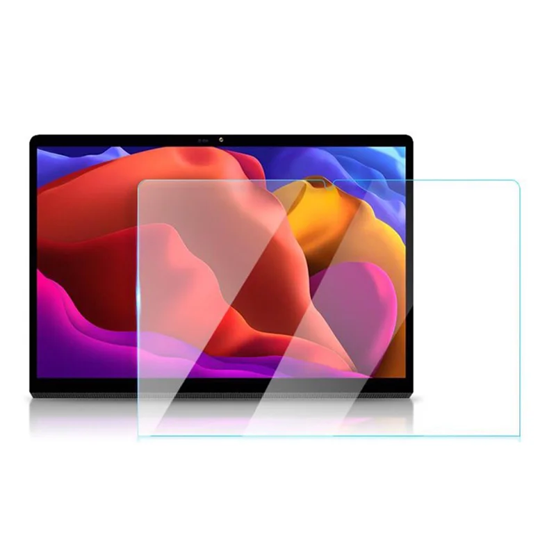 para Lenovo Yoga Tab 13 2023 Protetor de Tela de Vidro Temperado para Almofada Yoga Pro 13.0 Yt-k606f m n Tablet hd Película Protetora Clara