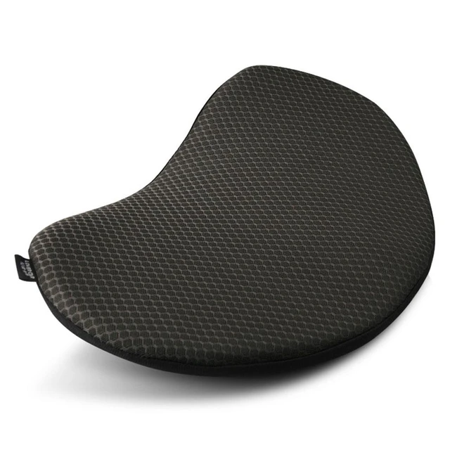Cushion Memory Foam Seat Orthopedic Booster Seat Cushion Breathable  Decompression Cushion Ergonomics Office Cushion - Cushion - AliExpress