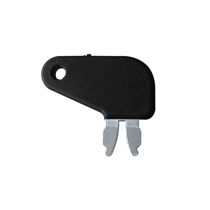 5 PCS 점화 스위치 마스터 디스커넥트 키 8398 0990613 8H5306 Caterpillar CAT 313B 313D 313D2 314C 314D 931B와 호환 가능