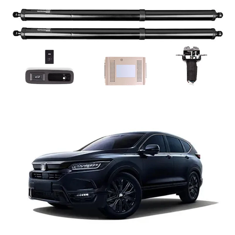 

For HONDA BREEZE control of the trunk electric tailgate door car lift automatic trunk opening drift drive power kit foot sensor