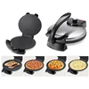 Pancakes Household Pot Pancake Machine Commercial Electric Cake Pan Pancake Machine Burrito Crepe Pizza Machine 6
