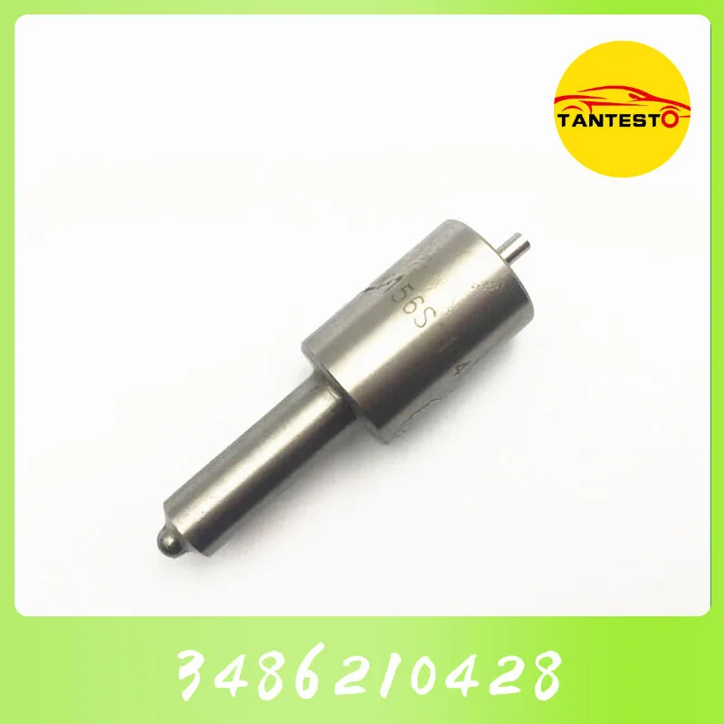 

12PCS DLLA144S430 DLLZ156S1134 Injector Nozzle Suitable For Diesel Engine Parts And Accessories