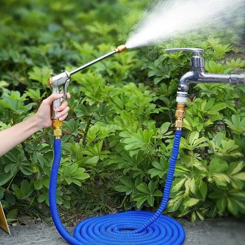 

High Pressure Pestiide Sprayer Nozzle Watering Single/Double Nozzle Head Garden Lawn Irrigation Gardening Plants Flowers