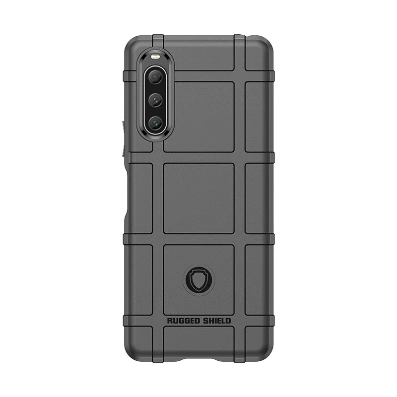 Nuts Rugged Business Phone Case – Durable Full Cover