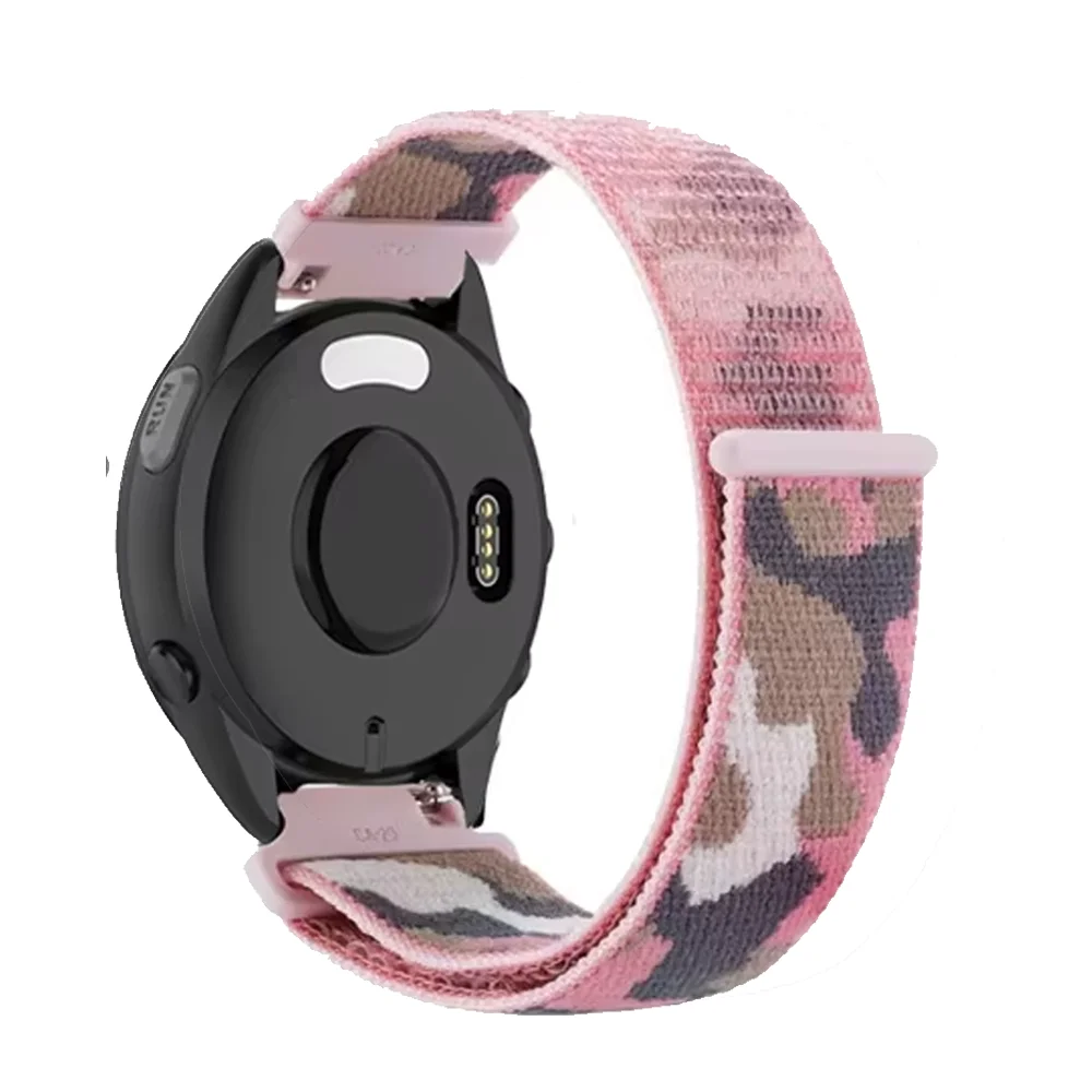 Premium Nylon Watch Band – Stylish Bracelet