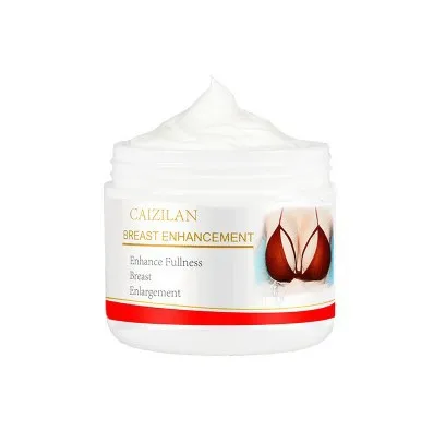30g/box Breast Enhancer Cream Big Bust Cream Breast Enlargement Care From A to D Cup Effective Increase