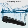 Xiaomi Mijia Hair Clipper Professional Hair Cutting Machine Hair Beard Trimmer For Men Electric Shaving Chargeable LF1 6