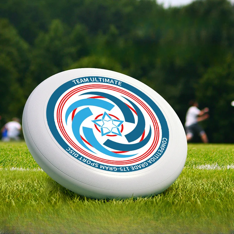 Professional Ultimate Flying Disc Certified by WFDF For Ultimate Disc