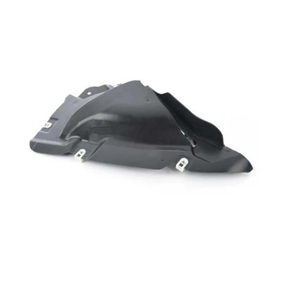 FRONT BUMPER MUDGUARD 51717333525 51717333526 For BMW X6 F16-