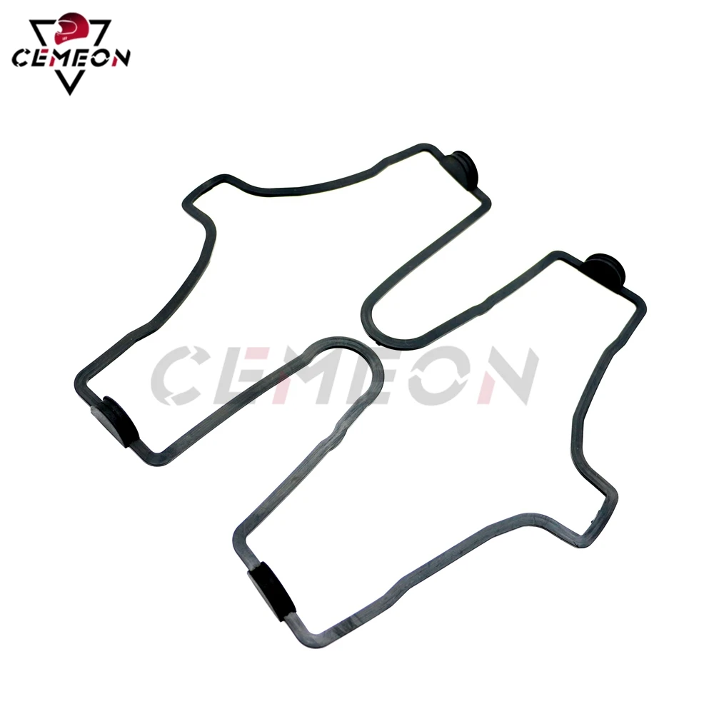 Motorcycle engine parts cylinder head gasket For Yamaha VMX1200 VMX 1200 VMX12 V-Max Vmax XVZ1200 XVZ1300 XVZ 1200 1300