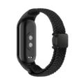 A Black