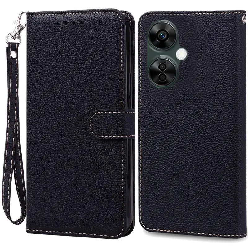 Premium Magnetic Wallet Phone Case - Sleek and Protective Cover