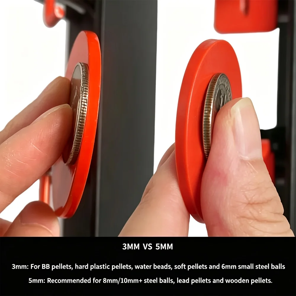  slider image of 8-Level Difficulty Shooting Fighting