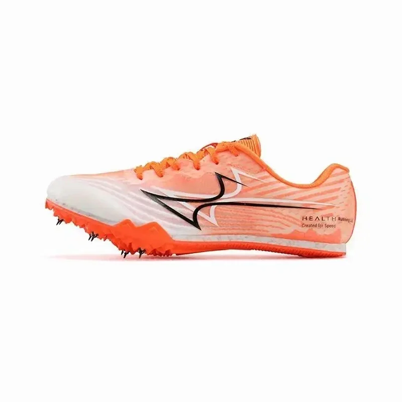 Carbon Plate Speed CP3 Spike Sprint Shoes Medium Long Distance Track and Field Competition Professional Running Shoes