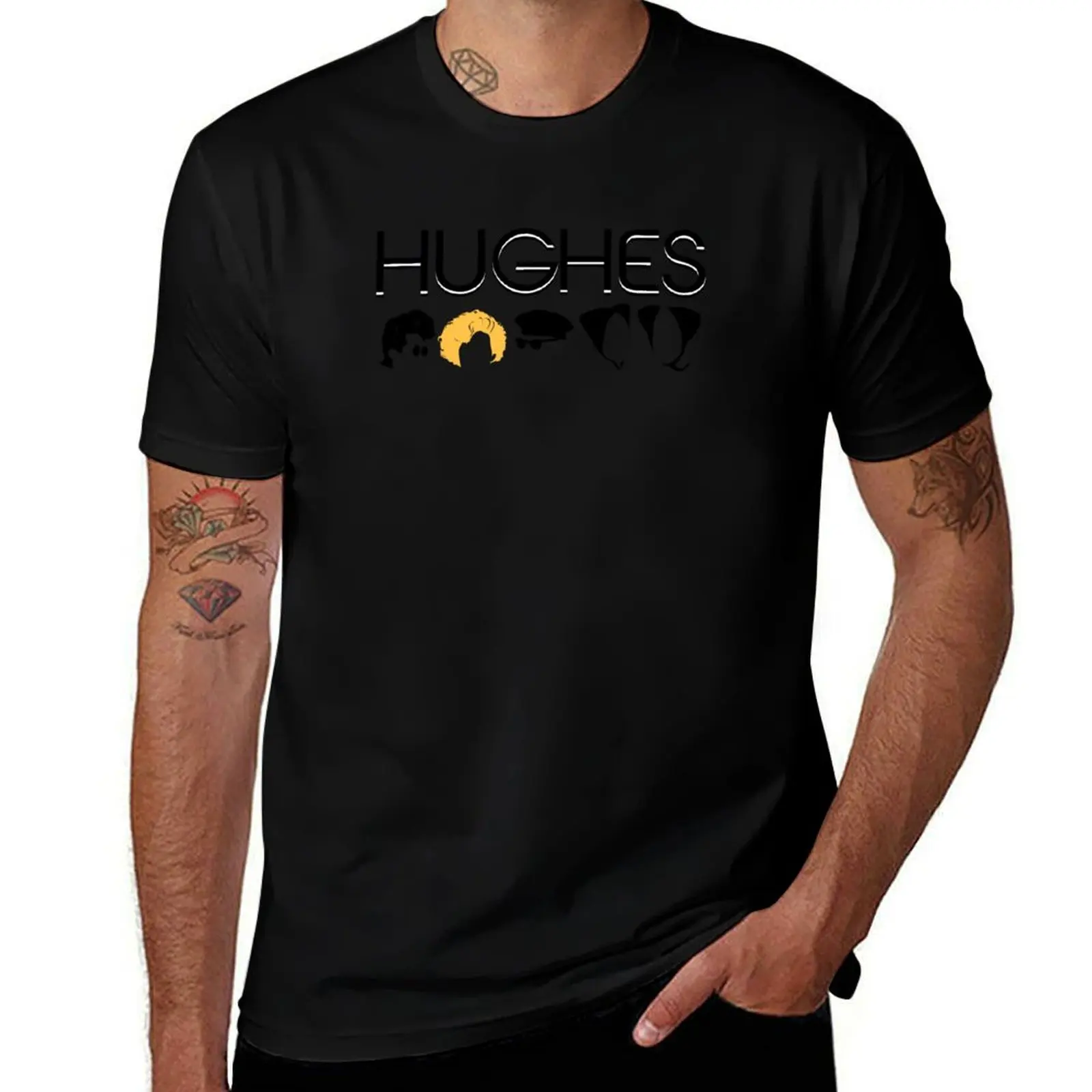 T-shirts beige en ligne | À commander sur