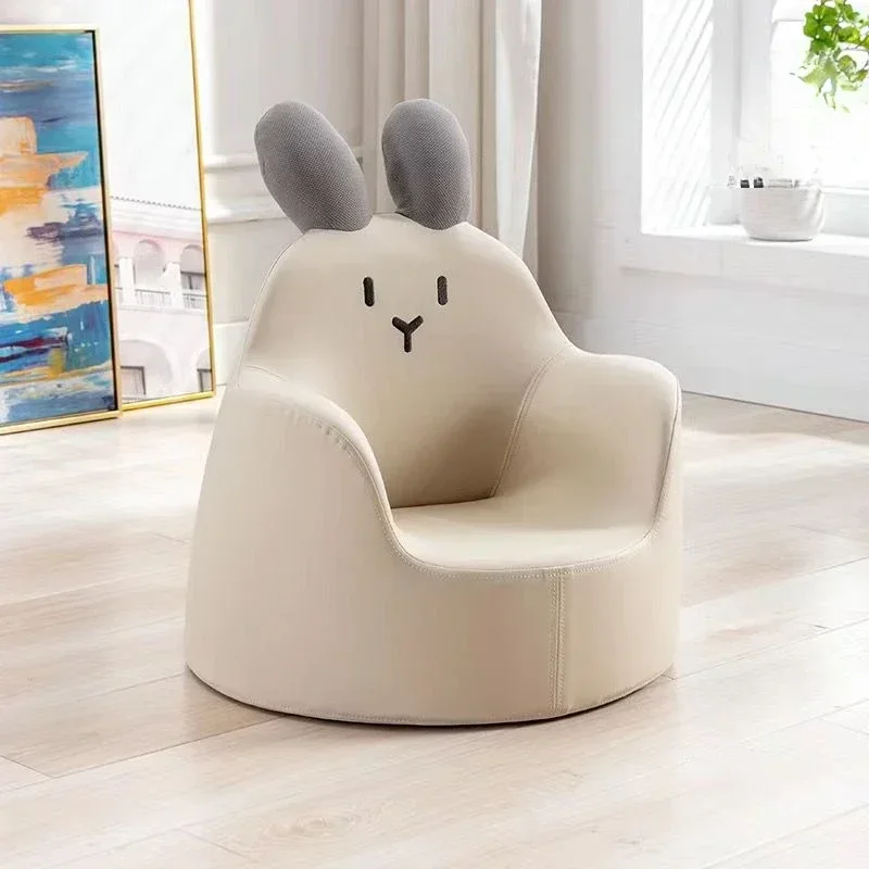 Baby Children's Sofa Sitting Support Couch Modern Children's Sofa Lovely Plush Creative Sillon Infantil Room Furniture