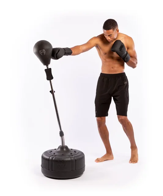 Classic Reflex Boxing Bag 3